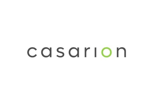 Casarion logo