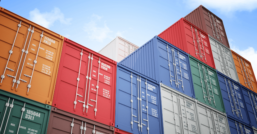 Containers