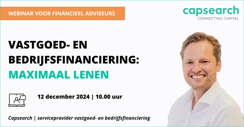 Kopie van Webinar maximaal lenen, 12 december (2)