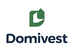 Logo Domivest 2