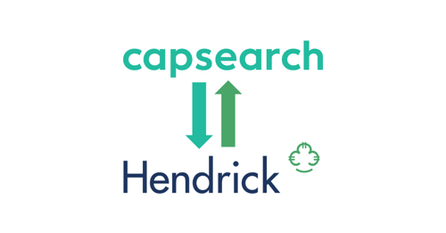 Overname van Capsearch door Hendrick Group. Een toelichting