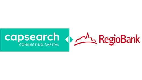 Samenwerking RegioBank - Capsearch