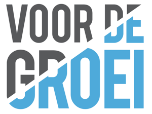 Voordegroei