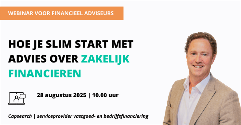 Webinar Hoe je slim start, 28 augustus 2025