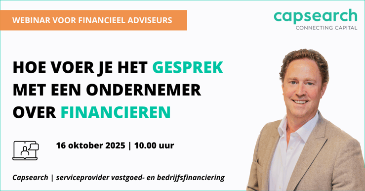 Webinar klantgesprek 16 oktober 2025